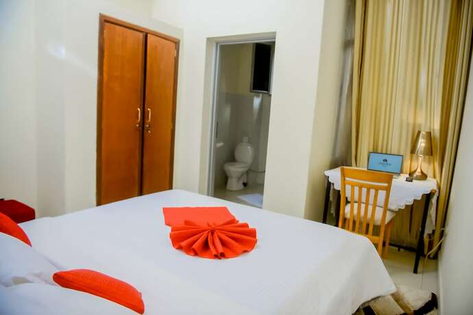 Imagen general del Hotel ONE CLICK HOTEL. Foto 12
