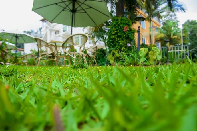 Imagen general del Hotel ONE CLICK HOTEL. Foto 14