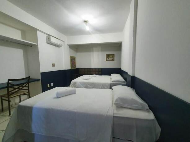 Imagen de la habitación del Hotel ONE HOTEL. Foto 13