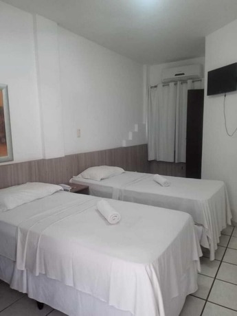 Imagen de la habitación del Hotel ONE HOTEL. Foto 14