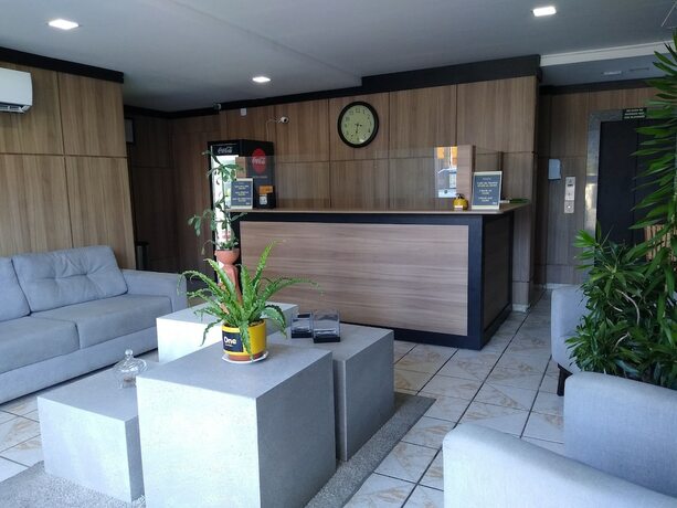 Imagen general del Hotel ONE HOTEL. Foto 1