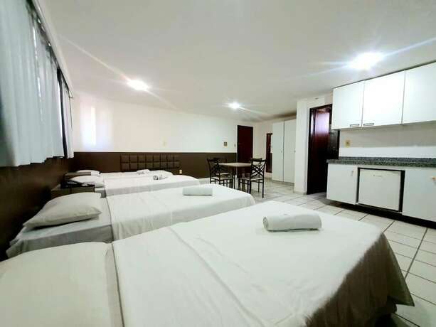 Imagen de la habitación del Hotel ONE HOTEL. Foto 15
