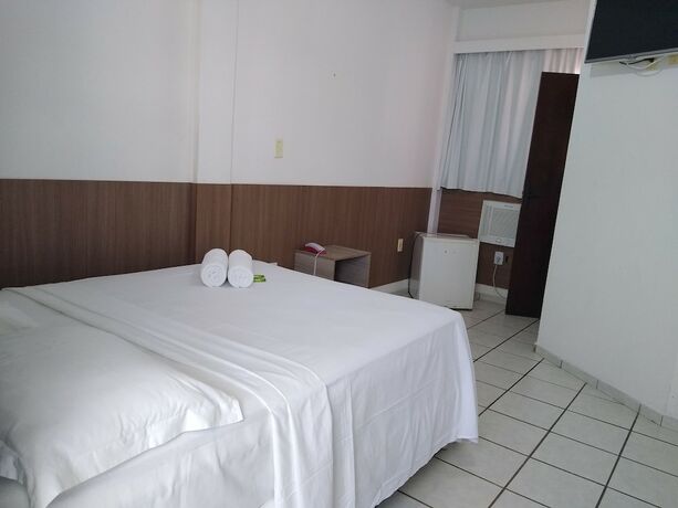 Imagen general del Hotel ONE HOTEL. Foto 2