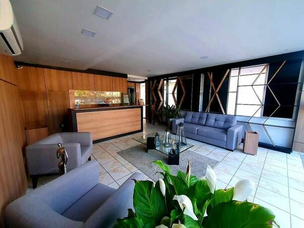 Imagen general del Hotel ONE HOTEL. Foto 3