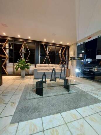 Imagen general del Hotel ONE HOTEL. Foto 4