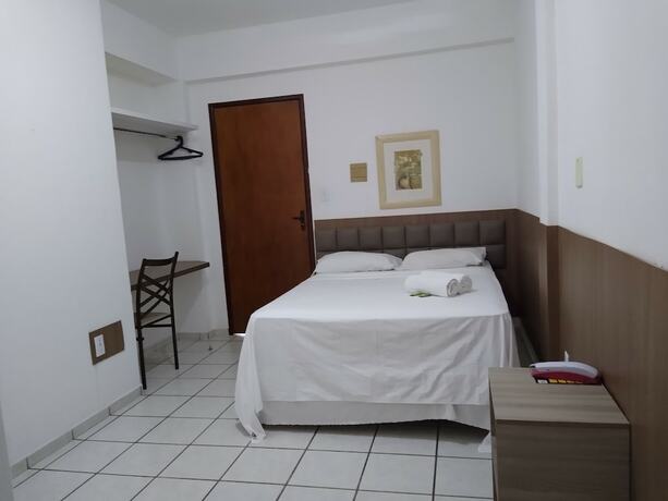 Imagen de la habitación del Hotel ONE HOTEL. Foto 16