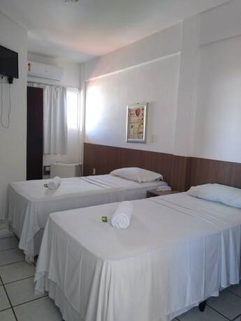 Imagen de la habitación del Hotel ONE HOTEL. Foto 17
