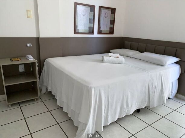 Imagen de la habitación del Hotel ONE HOTEL. Foto 18