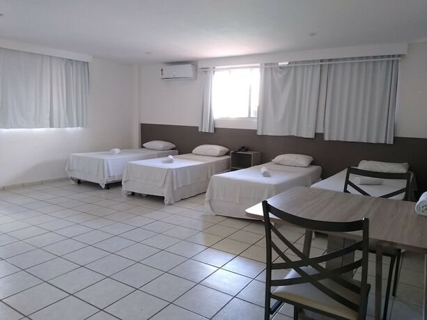 Imagen de la habitación del Hotel ONE HOTEL. Foto 19