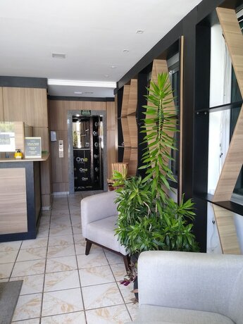 Imagen general del Hotel ONE HOTEL. Foto 11