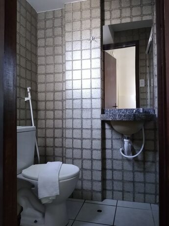 Imagen de la habitación del Hotel ONE HOTEL. Foto 20
