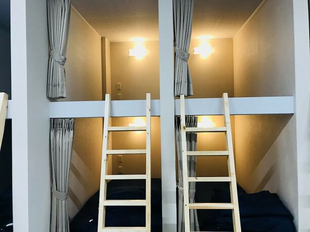 Imagen de la habitación del Hotel ONE HostelandStanding Bar. Foto 18