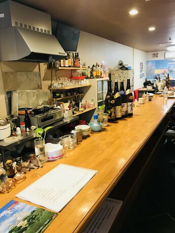 Imagen general del Hotel ONE HostelandStanding Bar. Foto 14