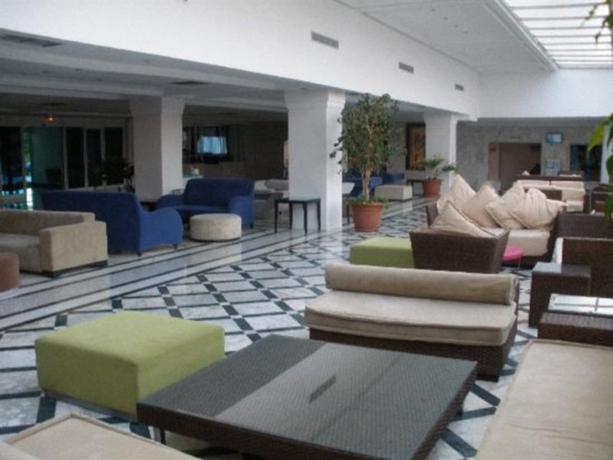 Imagen general del Hotel ONE RESORT MONASTIR. Foto 2