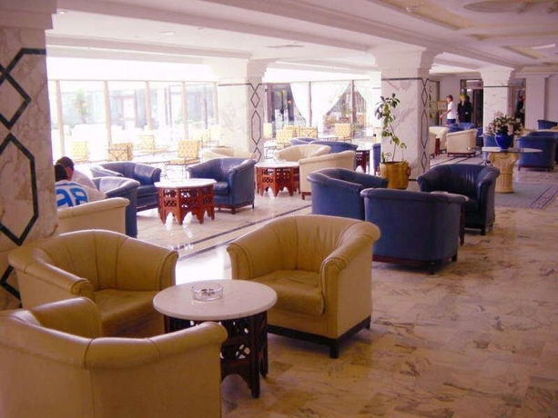 Imagen general del Hotel ONE RESORT MONASTIR. Foto 3