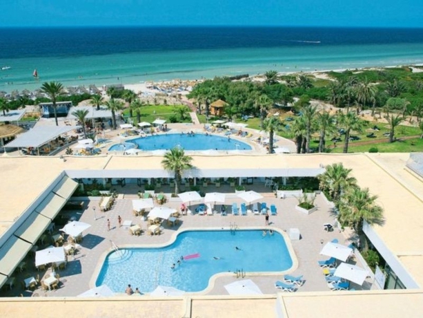 Imagen general del Hotel ONE RESORT MONASTIR. Foto 4