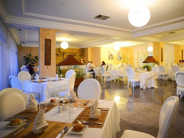 Imagen general del Hotel ONE RESORT MONASTIR. Foto 5