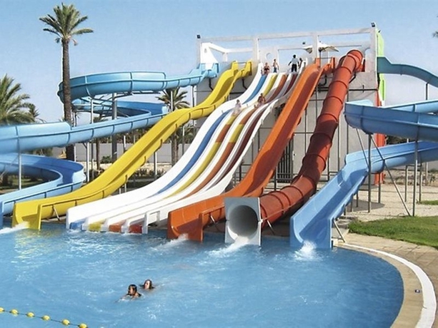 Imagen general del Hotel ONE RESORT MONASTIR. Foto 6