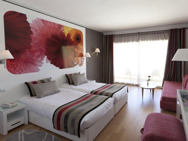 Imagen general del Hotel ONE RESORT MONASTIR. Foto 7