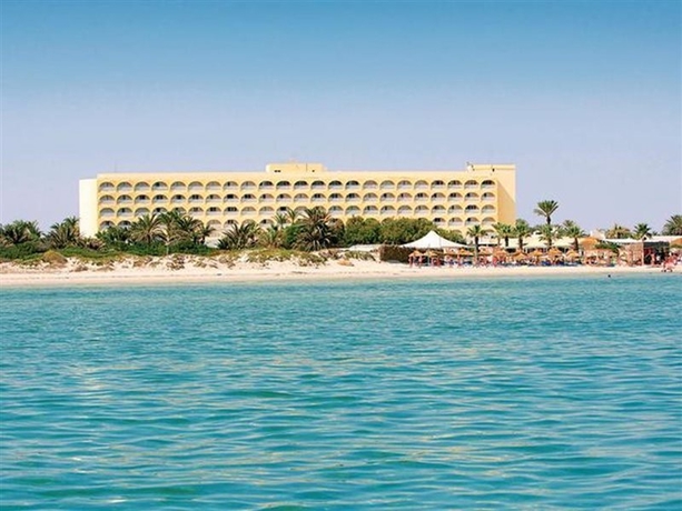 Imagen general del Hotel ONE RESORT MONASTIR. Foto 16