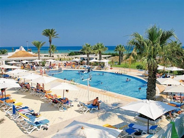 Imagen general del Hotel ONE RESORT MONASTIR. Foto 8