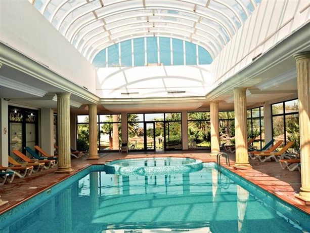 Imagen general del Hotel ONE RESORT MONASTIR. Foto 9