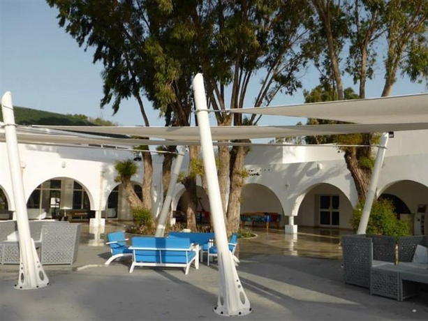 Imagen general del Hotel ONE RESORT MONASTIR. Foto 13