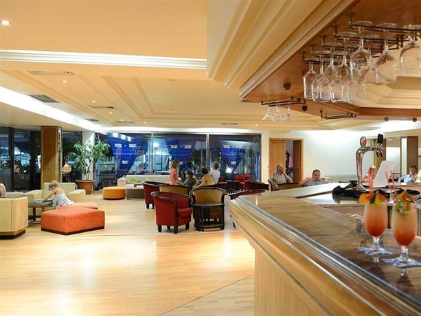 Imagen general del Hotel ONE RESORT MONASTIR. Foto 14