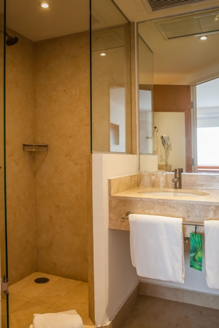 Imagen de la habitación del Hotel ONE SALAMANCA ORIENTE. Foto 2