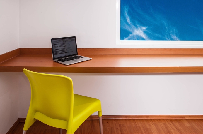 Imagen de la habitación del Hotel ONE SALAMANCA ORIENTE. Foto 3