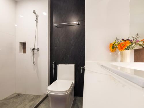 Imagen general del Hotel ONE, Tha Khlong Town Municipality. Foto 2