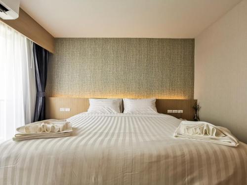 Imagen general del Hotel ONE, Tha Khlong Town Municipality. Foto 4