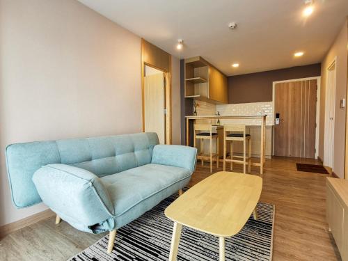 Imagen general del Hotel ONE, Tha Khlong Town Municipality. Foto 5