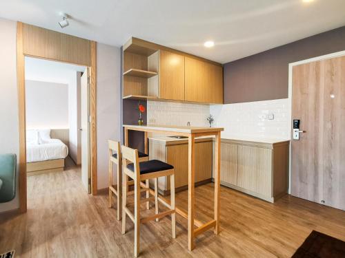 Imagen general del Hotel ONE, Tha Khlong Town Municipality. Foto 6