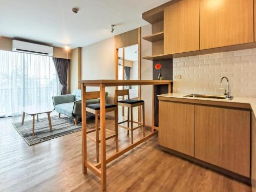 Imagen general del Hotel ONE, Tha Khlong Town Municipality. Foto 9