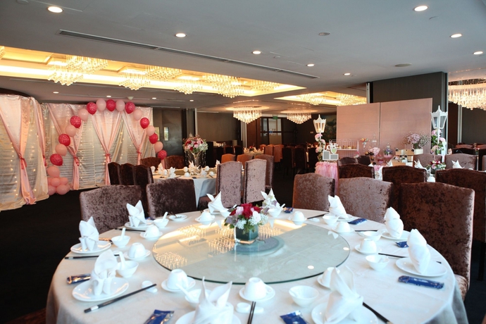 Imagen de los interiores del Hotel ONE15 Marina Club. Foto 14
