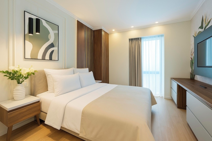 Imagen de la habitación del Hotel ONE66, Brasov. Foto 7