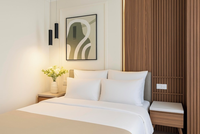 Imagen de la habitación del Hotel ONE66, Brasov. Foto 8