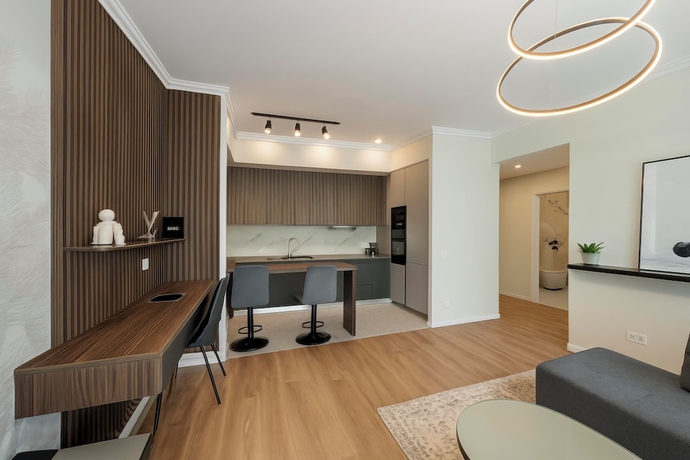 Imagen de la habitación del Hotel ONE66, Brasov. Foto 9