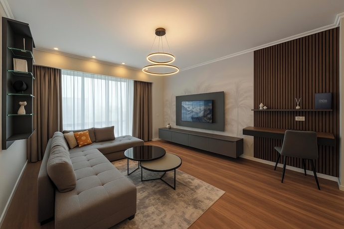 Imagen de la habitación del Hotel ONE66, Brasov. Foto 10