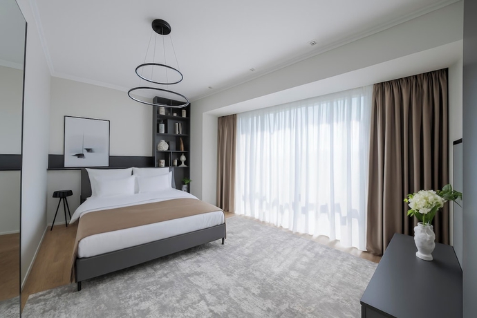 Imagen de la habitación del Hotel ONE66, Brasov. Foto 12
