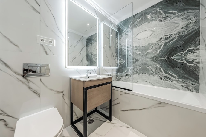 Imagen de la habitación del Hotel ONE66, Brasov. Foto 15