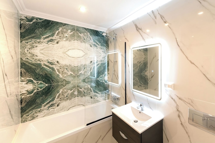 Imagen de la habitación del Hotel ONE66, Brasov. Foto 16