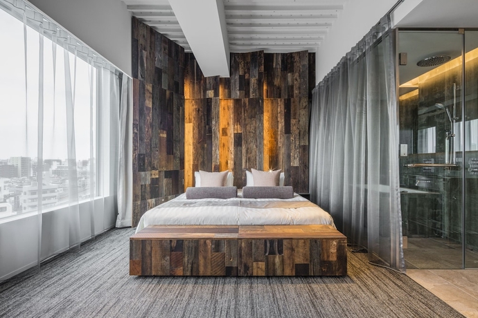 Imagen de la habitación del Hotel ONE＠Tokyo by insomnia. Foto 13