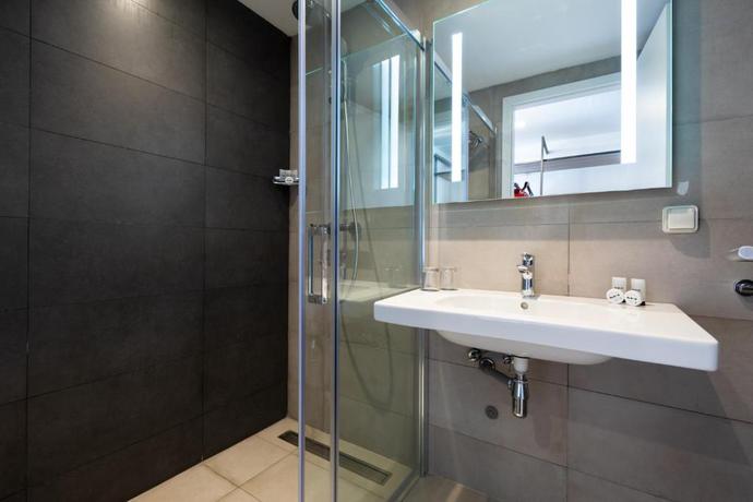 Imagen general del Hotel ONOMO Casablanca Airport. Foto 4