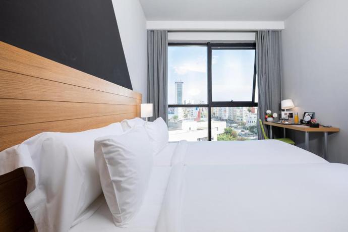 Imagen general del Hotel ONOMO Casablanca City Center. Foto 7