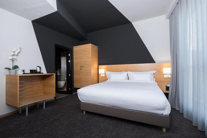 Imagen general del Hotel ONOMO Casablanca City Center. Foto 13