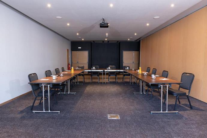 Imagen general del Hotel ONOMO Casablanca City Center. Foto 14