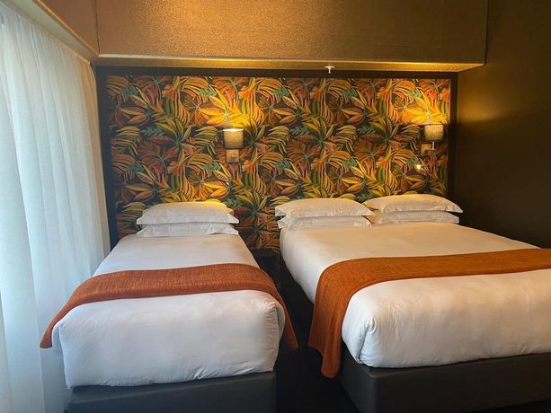 Imagen general del Hotel ONOMO Hotel Foreshore. Foto 1