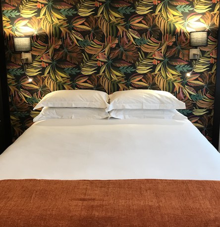 Imagen de la habitación del Hotel ONOMO Hotel Foreshore. Foto 11